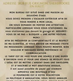 La joie et l’amour de soi de mon enfant émergent à nouveau