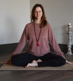 Retraite de yoga en nature.  Séjour de ressourcement à Jouvence en Estrie