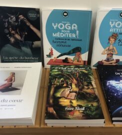 Studio Vida Yoga,  centre de santé et mieux-être à Sherbrooke