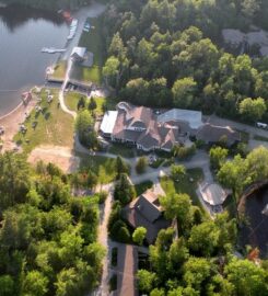 Retraite de yoga en nature.  Séjour de ressourcement à Jouvence en Estrie