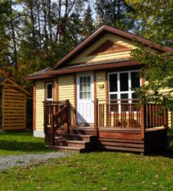 Retraite de yoga en nature.  Séjour de ressourcement à Jouvence en Estrie