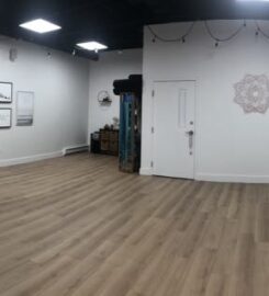 Studio Vida Yoga,  centre de santé et mieux-être à Sherbrooke