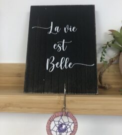 Studio Vida Yoga,  centre de santé et mieux-être à Sherbrooke