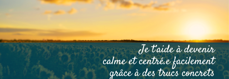 Formation d'auto-hypnose et de programmation neuro-linguistique pour gérer ton stress et formation sur la procrastination