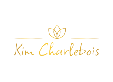 Kim Charlebois, Coach et thérapeute en soin énergétique