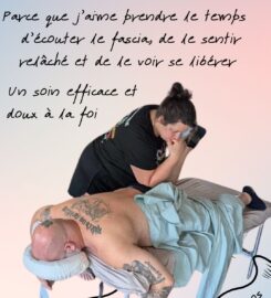 Chaque douleur que tu ignores est un appel à t’aimer autrement