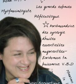 Chaque douleur que tu ignores est un appel à t’aimer autrement