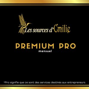Forfait Premium Pro