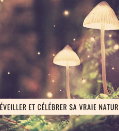 Réveillez et Célébrez sa vraie nature!