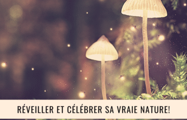 Réveillez et Célébrez sa vraie nature!