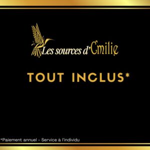Forfait Tout inclus *
