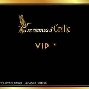 Forfait VIP *