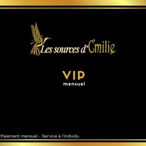 Forfait VIP