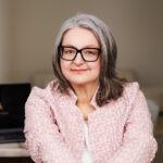 Anny Racine - Gestion Alianza